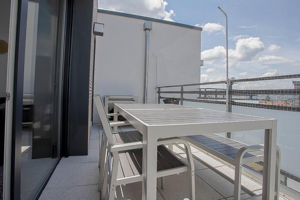 Apartment Le Nid Des Romains - T2 Neuf - Balcon - Vue *